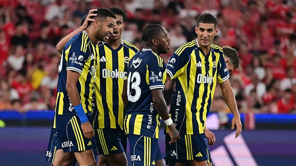Fenerbahçe - Laz...                    </div>
                    <div class=