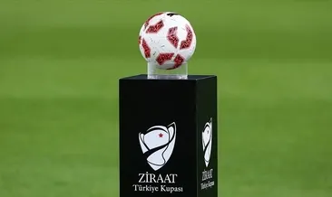 Kupada 2. tur kuraları çekiliyor