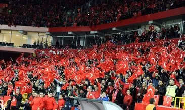 TFF açıkladı: Andorra, Arnavutluk ve İzlanda maçları İstanbul’da