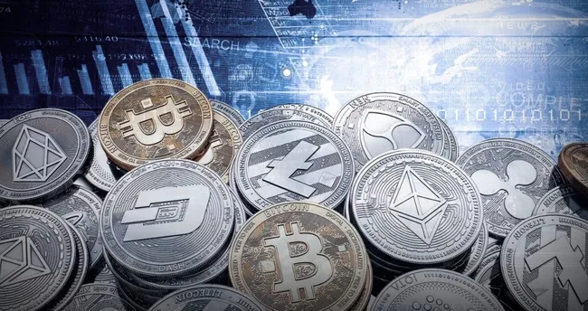 الفرق بين العملة الرقمية والعملة المشفرة