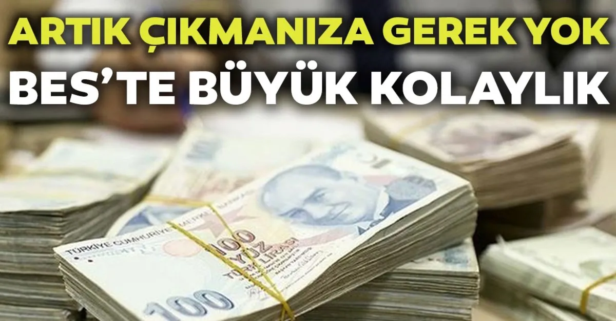 bes ten nakit cekme olanagi gelecek