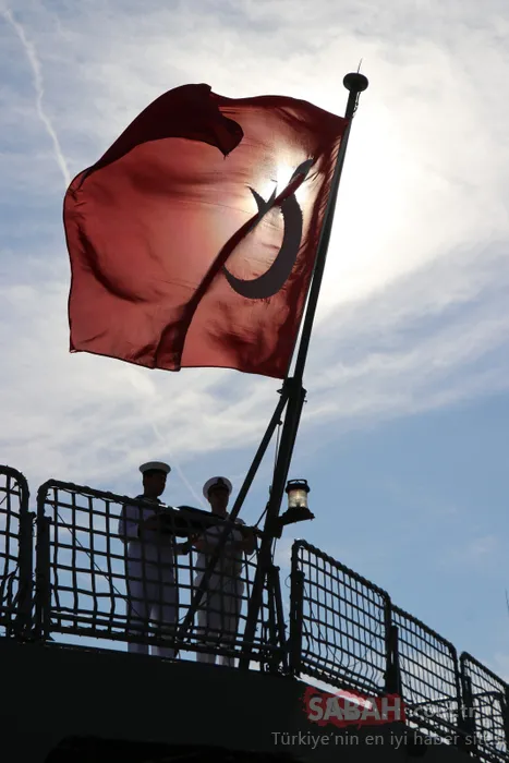 Denizkurdu 2019 nefesleri kesti!