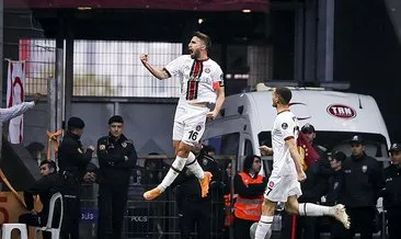 Son dakika Beşiktaş transfer haberleri: Beşiktaş’ın Fabio Borini teklifi ortaya çıktı!