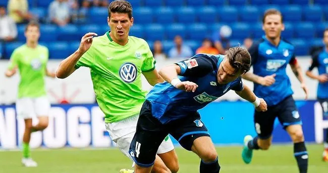 Mario Gomez: Wolfsburg’a transfer olmamın sebebi...