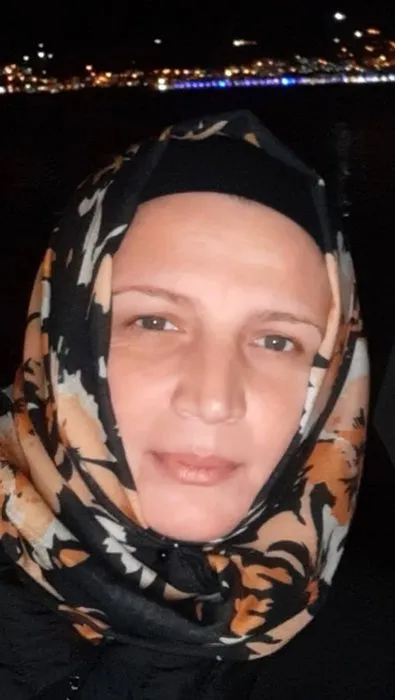 Sevgilisinin eşi tarafından öldürülen Aynur, ’Yardım edin’ diye bağırmış