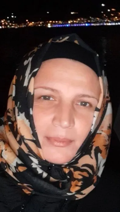Sevgilisinin eşi tarafından öldürülen Aynur, 'Yardım edin' diye bağırmış