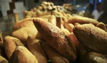 Türkiye Fırıncılar Federasyonu’ndan ’ekmek 4-5 liradan satılıyor’ iddialarına yalanlama