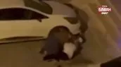 Adana’da evden kaçan pitbull dehşeti! Sahibini ve 2 kişiyi yaraladı