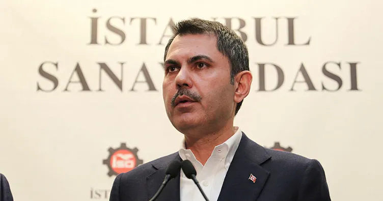 Cumhur İttifakı adayı Murat Kurum’dan İBB emekçilerine müjde: 1 Nisan’ı bekleyin!