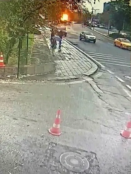 Batı'nın ikiyüzlülüğü: Ankara saldırısına 'terör' eylemi diyemediler | Göz göre göre yalan söylediler