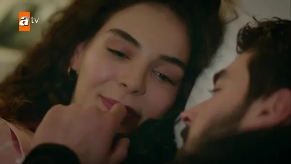 Hercai 29. Bölüm (24 Ocak 2020 Cuma) Reyyan'la Miran’ın aşk dolu sahneleri geceye damga vurdu!