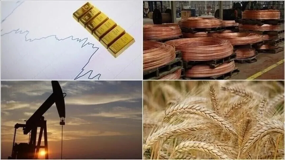 Piyasalarda tahvil rüzgarı: Altında sert satış! İşte detaylar...