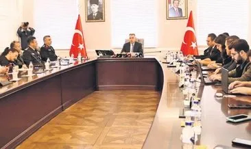 Vali Elban: 2024’te 203 suç örgütü çökertildi #izmir
