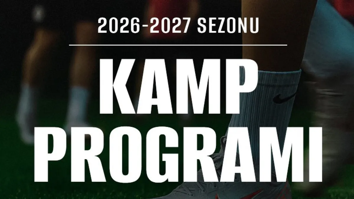 Gençlerbirliği’nin kamp programı açıklandı! – Son Dakika Spor Haberleri Gençlerbirliği’nin kamp programı açıklandı! – Son Dakika Spor Haberleri