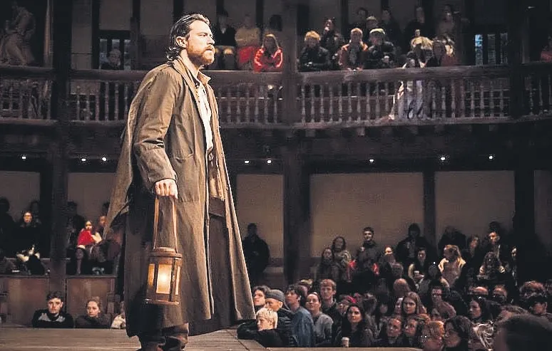 Shakespeare’s Globe Kapadokya’ya geliyor