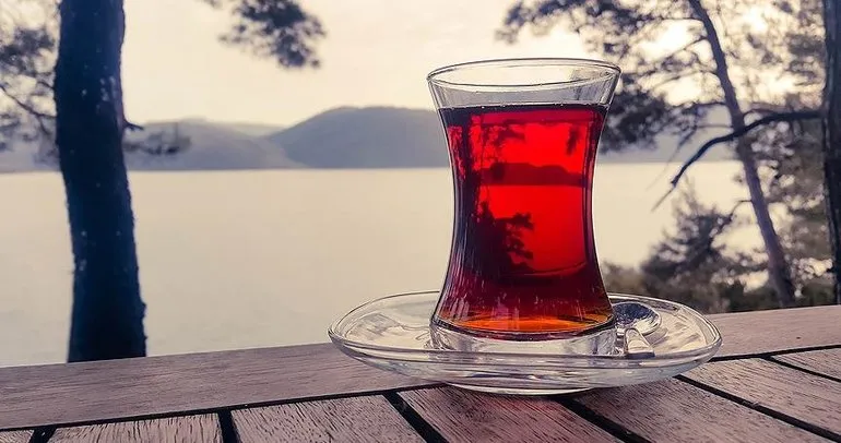 Türk çayının ihracatı 10,4 milyon doları aştı