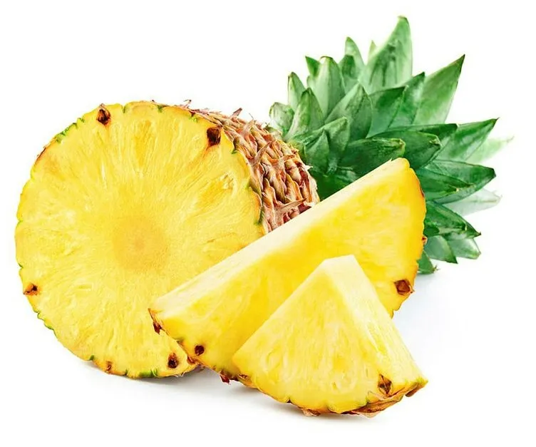 Ananas kabuğunun daha önce hiç duymadığınız faydaları