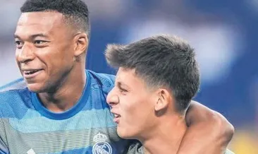 Sezonun en iyi ortakları