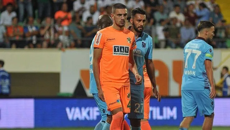 Merih Demiral In Fenerbahce Itirafi Spor Haberleri