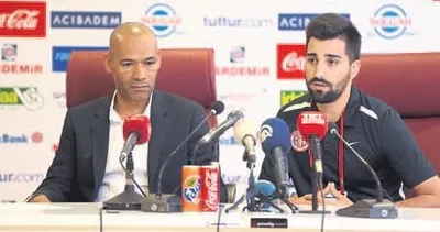 Bu şekilde kazanamayız