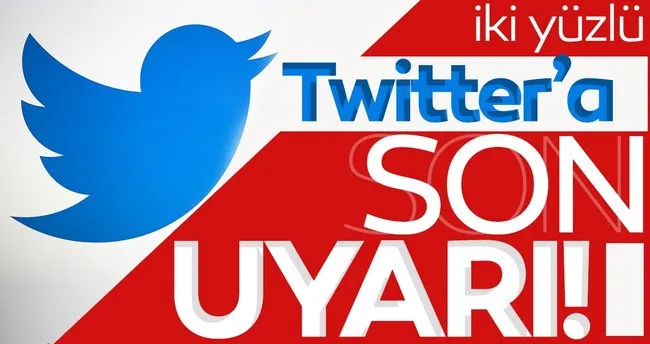 ikiyuzlu twitter a son uyari son
