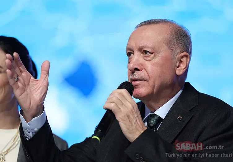 SON DAKİKA! Başkan Erdoğan hangi mesajları verecek? AK Parti’de büyük kongre için geri sayım