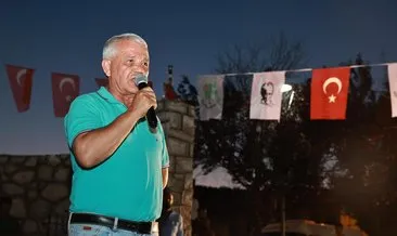 CHP’li başkandan partisine sert mesaj! Yemlemiyorum diye düşman oldular Rant ve ihale çarkını itiraf etti