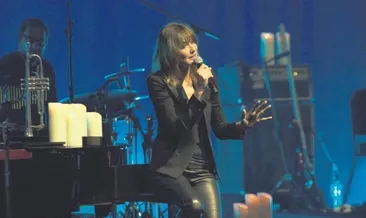 İstanbul’dan bir ‘First Lady’ geçti