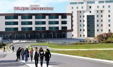 İstanbul Gelişim Üniversitesi öğretim üyesi alacak