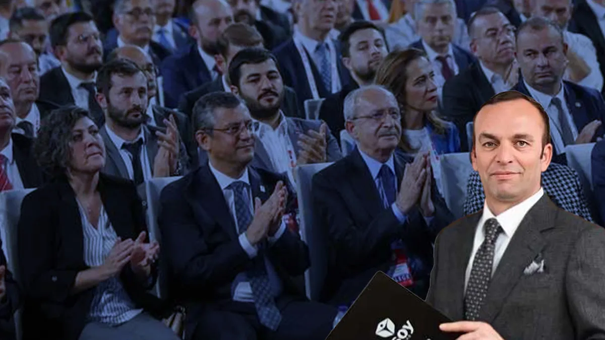 SON DAKİKA… Adem Soytekin CHP’nin kurultay davasında konuştu: Delegelere ve CHP’li Meclis üyelerine KİPTAŞ üzerinden daire satışı yapıldı! SON DAKİKA… Adem Soytekin CHP’nin kurultay davasında konuştu: Delegelere ve CHP’li Meclis üyelerine KİPTAŞ üzerinden daire satışı yapıldı!