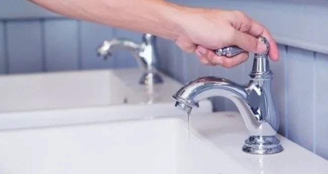 kocaeli nde 2 gunluk su kesintisinden isu dan son dakika aciklamasi son dakika haberler