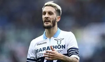 Lazio yıldız futbolcu ile uzatacak!