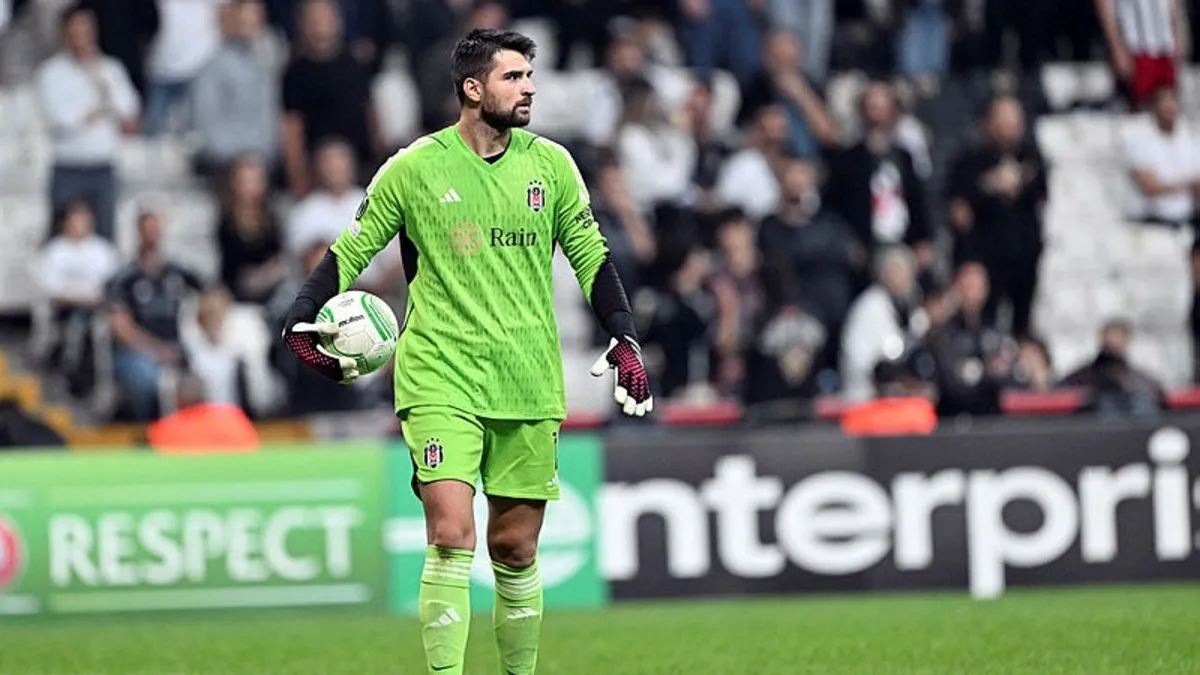Ersin Destanoğlu'na Fransa'dan talip
