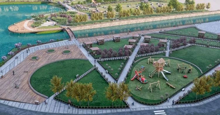 TOKİ’den Trabzon’a yeni yatırımlar