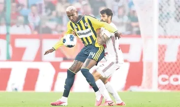 F.Bahçe tam gaz rakip Sturm Graz