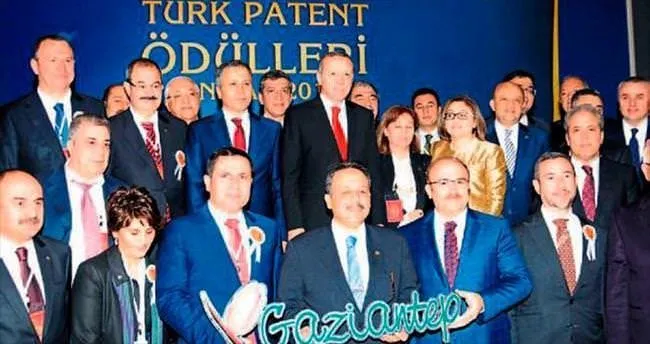 Marka Şehir’e marka ödül