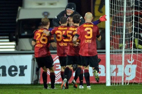 Melo'yu dünya alkışladı