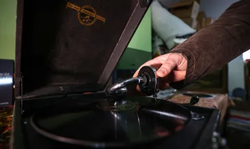 Dijitalleşmeye rağmen plağa ilgi arttı