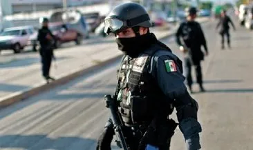 Meksika’da yerel seçimler öncesi belediye başkan adayı öldürüldü