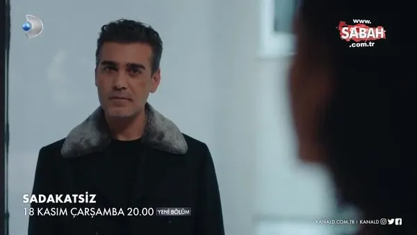 Sadakatsiz 7 Bölüm Full Izle - Sadakatsiz 7. Bölüm Izle ...