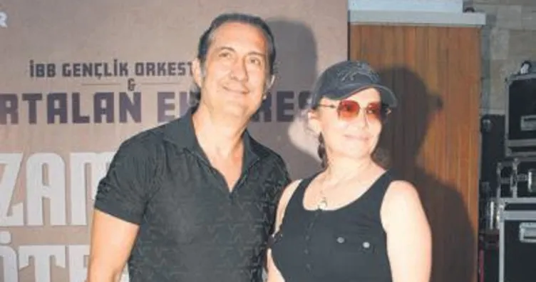 ‘Umarım daha da yaygınlaşır’