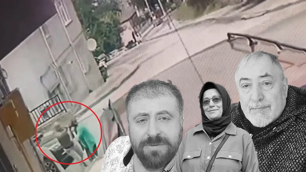Fatsa'da Kardeş Cinayeti: Arazi Anlaşmazlığı Kanlı Bitti