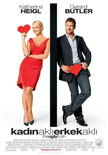 Kadın Aklı Erkek Aklı filminden kareler
