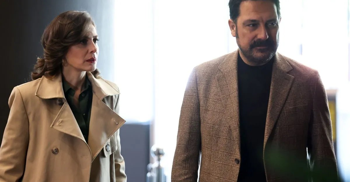 Can Borcu'nda aşkın yolundan dönmüyorlar