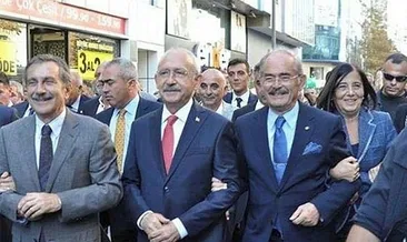 CHP’nin becerikli koruması Koray Aslan