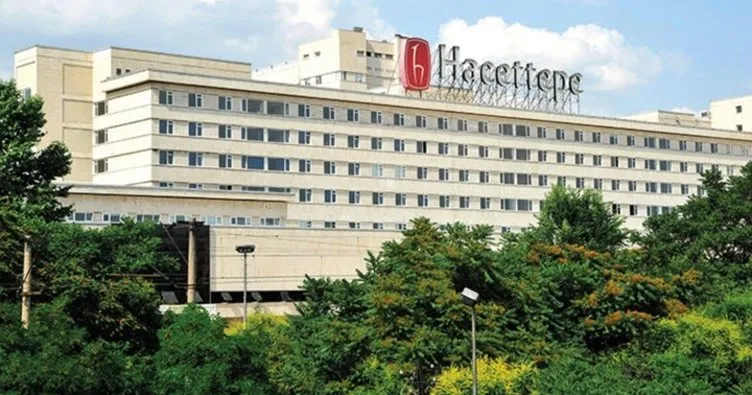 Hacettepe Üniversitesi 5 araştırma görevlisi alacak
