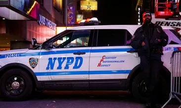 New York’ta 2022’de tecavüz ve hırsızlık suçları yüzde 22 arttı