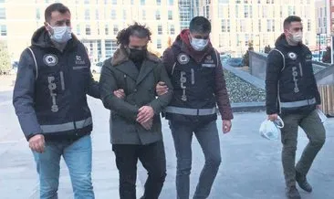 Şike raporunu hazırlayan FETÖ’cü polis tutuklandı #kayseri