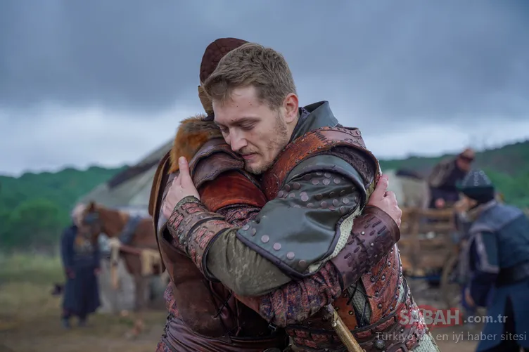 Osman Bey düşmanlarına meydan okuyor!