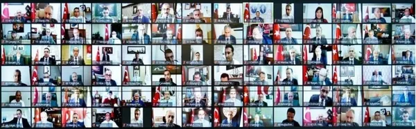 Son dakika: Öğrenciler merakla bekliyor! Okullar 6 Eylül'de açılıyor mu? Milli Eğitim Bakanı Ziya Selçuk'tan kritik toplantı - 1